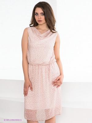 Платье  -  цвет