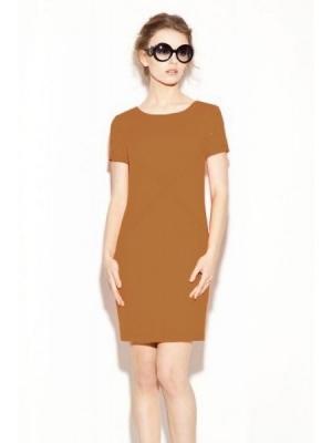 Платье  -  цвет