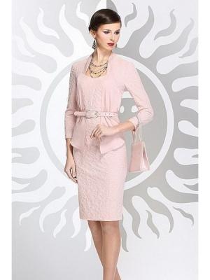 Платье  -  цвет