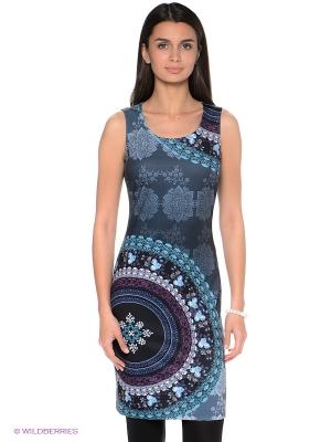 Платье Desigual