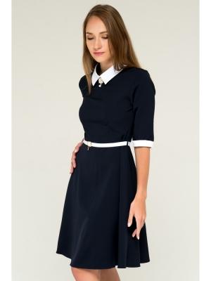 Платье  -  цвет