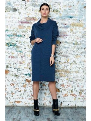 Платье  -  цвет