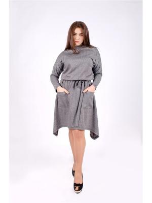 Платье  -  цвет