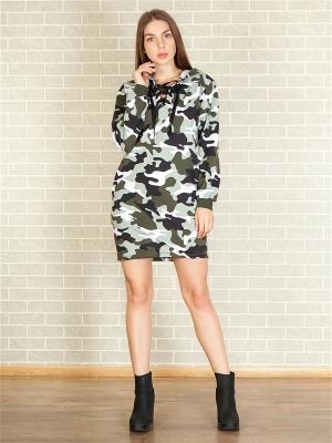 Платье TrendyAngel