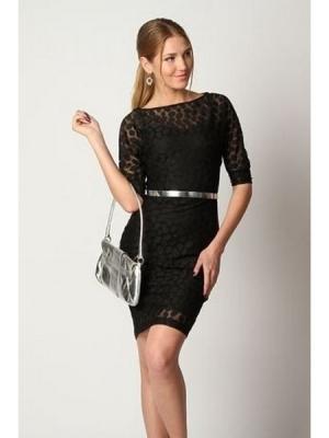 Платье Фатти Плюс