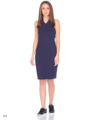 Платье Lacoste
