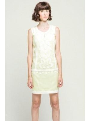 Платье Бурси (Бурвин)