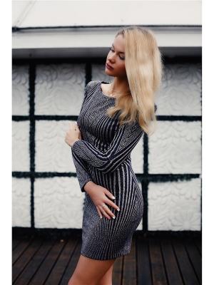 Платье Wooly's