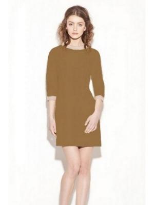 Платье Бурси (Бурвин)