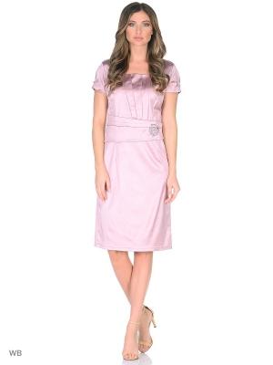 Платье  -  цвет