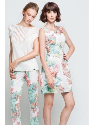 Платье Бурси (Бурвин)