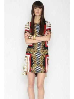 Платье Бурси (Бурвин)