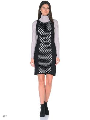 Платье  -  цвет