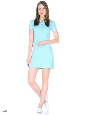 Платье Lacoste