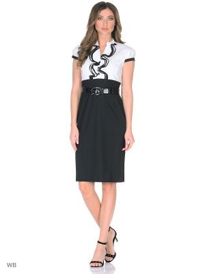 Платье  -  цвет