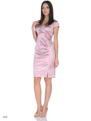 Платье  -  цвет