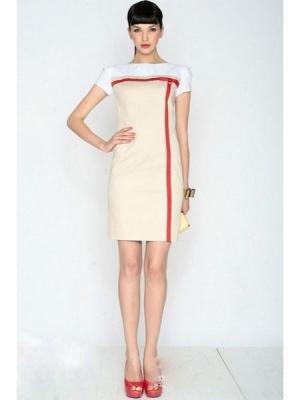 Платье Бурси (Бурвин)