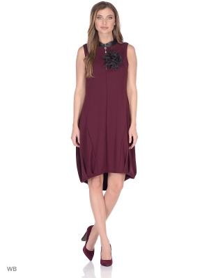 Платье  -  цвет