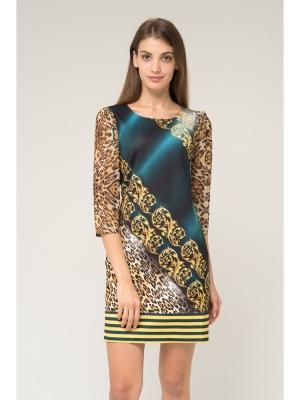 Платье Tutachi