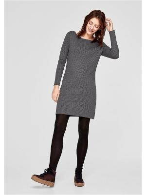 Платье S.OLIVER