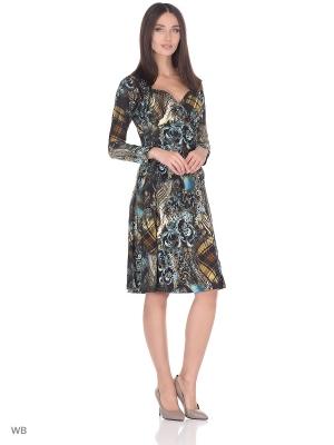 Платье ELEMENT'S