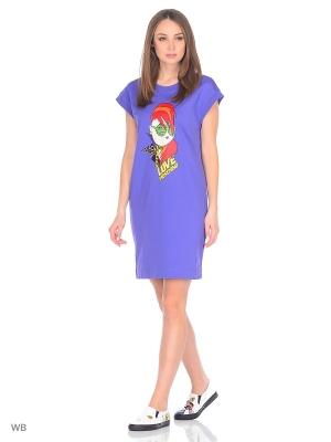 Платье Love Moschino