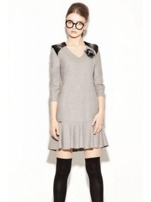 Платье Бурси (Бурвин)