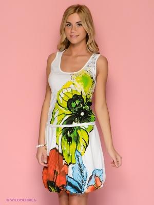 Платье Desigual