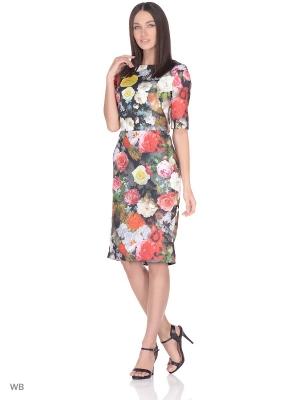 Платье МадаМ Т