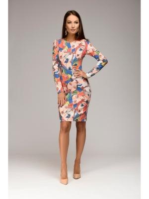 Платье 1001 DRESS