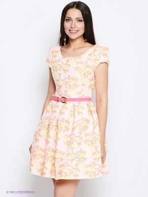 Платье TOPSANDTOPS