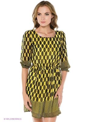 Платье TOPSANDTOPS