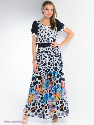 Платье TOPSANDTOPS