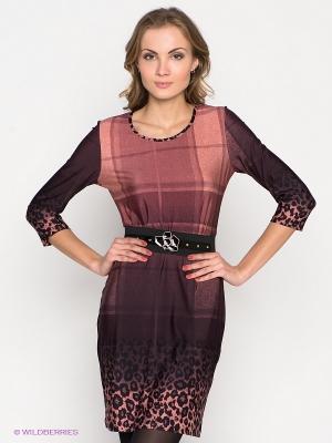 Платье TOPSANDTOPS