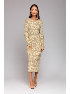 Платье 1001 DRESS