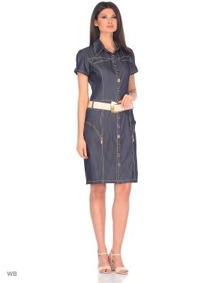 Платье VEZZARO