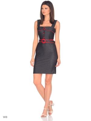 Платье VEZZARO