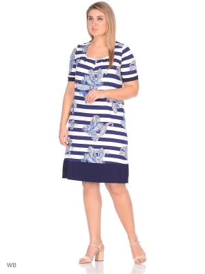 Платье  -  цвет