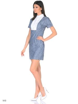 Платье VEZZARO