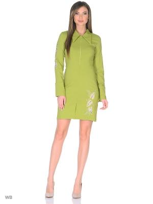 Платье ELEMENT'S