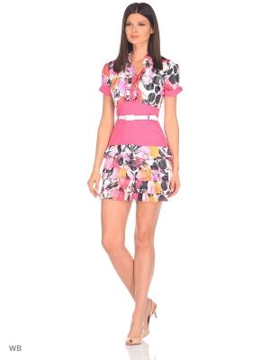 Платье VEZZARO