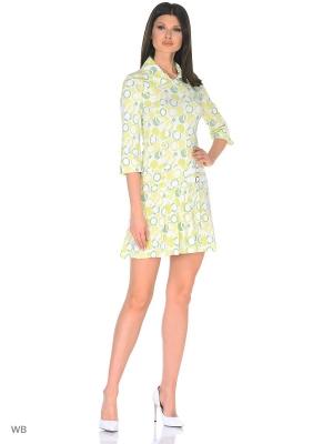 Платье ELEMENT'S