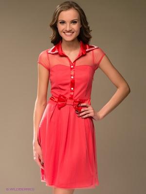 Платье TOPSANDTOPS