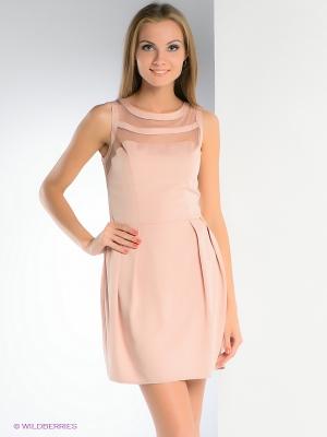 Платье TOPSANDTOPS