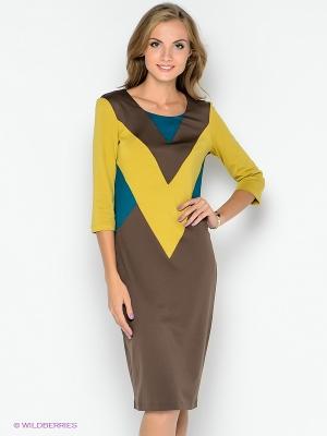 Платье МадаМ Т