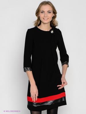 Платье TOPSANDTOPS