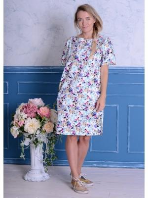 Платье ZLATON`I