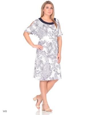 Платье  -  цвет