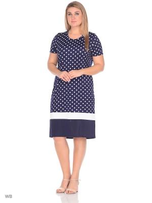 Платье  -  цвет