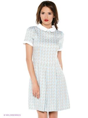 Платье TOPSANDTOPS